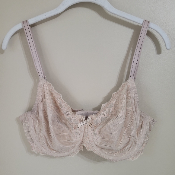 Chantelle Intimates & Sleepwear Chantelle Rive Gauche Full Coverage